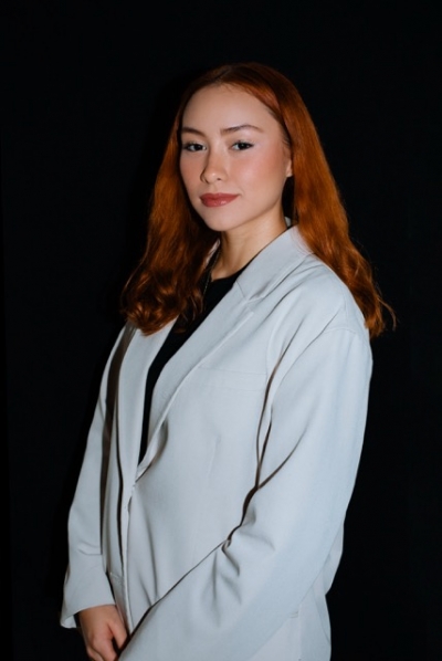 Mariana Hinojosa